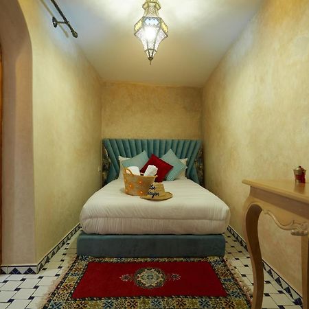 Riad Ocean View - Entire Accommodation Rabat Exterior foto
