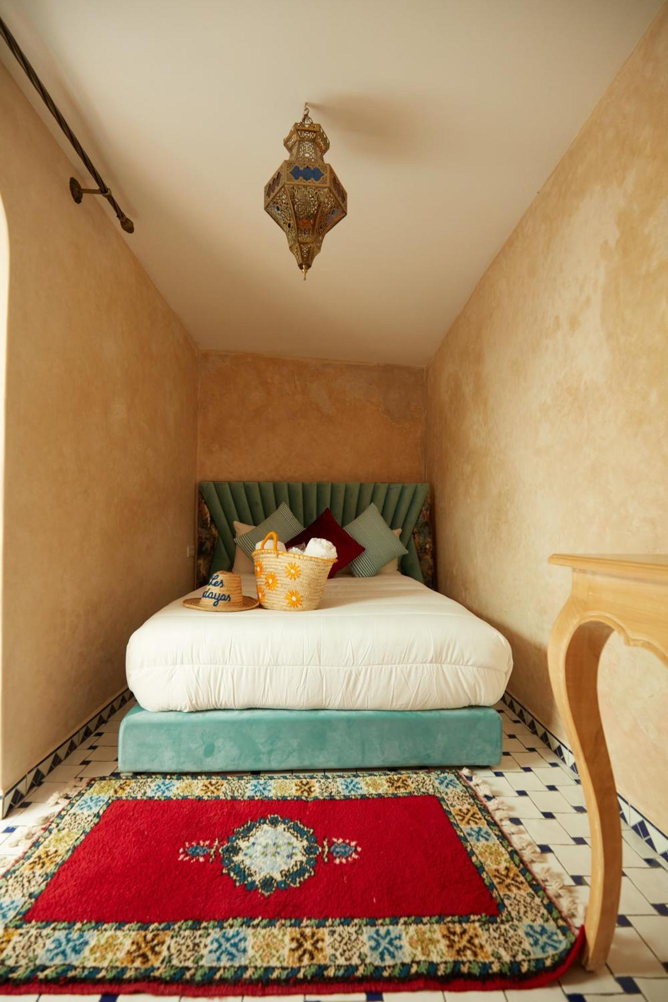 Riad Ocean View - Entire Accommodation Rabat Exterior foto